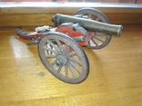 U.S. Model 1857 12-Pounder Napoleon Field Gun with Front End, photo number 2