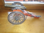 U.S. Model 1857 12-Pounder Napoleon Field Gun with Front End, photo number 3