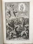 Біблія Нового та Старого заповіту 1728 рік, фото №9