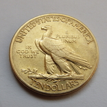 10 долларов 1913 г. США, фото №5