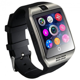 Смарт-часы Smart Watch Q18. Цвет: серебрянный, фото №10
