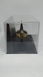 Star Wars оловянная модель Neimodian Shuttle LucasFilm USA, фото №6