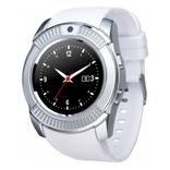 Умные смарт-часы Smart Watch V8. Цвет: белый, photo number 8