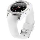 Умные смарт-часы Smart Watch V8. Цвет: белый, numer zdjęcia 9