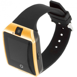 Смарт-часы Smart Watch Q18. Цвет: золотой, фото №10