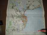 Карты военные -генеральный штаб, фото №4