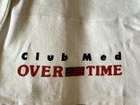 Кофта трикотажная ClubMed, р.52-54, 100% cotton, photo number 4