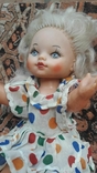 Кукла СССР с клеймом ози, photo number 5