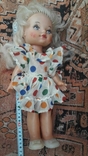 Кукла СССР с клеймом ози, photo number 6