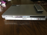 Pioneer DVR-720H DVD рекордер, numer zdjęcia 2