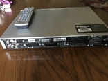 Pioneer DVR-720H DVD рекордер, numer zdjęcia 3