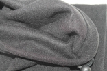 Бафф на шею из флиса black (1114), фото №9