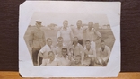 Football pilots. 4 Squadron Command, 1937, photo number 2