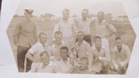 Football pilots. 4 Squadron Command, 1937, photo number 3