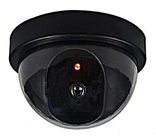 Видео камера для наблюдения Security Camera (муляж), фото №6