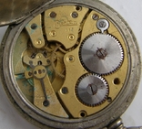 Карманные часы Zentra 11, photo number 5