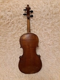 Скрипка "целая" Германия, photo number 4