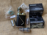 Wismec Theorem Atomizer + Pico 75 w., фото №4