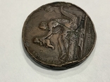 Медаль Франция 1820, фото №4