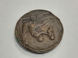 Медаль Франция 1820, фото №5