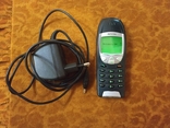 Мобильный телефон Nokia 6210, numer zdjęcia 2