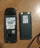 Мобильный телефон Nokia 6210, фото №5