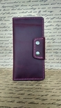 Стильний жіночий гаманець, фото №2