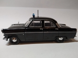 Поліцейські машини світу №19. Ford Consul II 1959, photo number 3