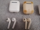 Наушники Airpods ( на запчасти.), numer zdjęcia 4