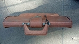 Old Briefcase with the key of the USSR..., photo number 3