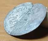 Сребреник Владимира II тип, фото №5