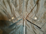 Куртка демисезонная NORTHLAND р-р 40 (состояние нового), фото №8