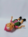 Буратино целлулоид цена клеймо завода ссср целлулоидная игрушка кукла, фото №6