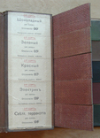 Линолеум Викандер и Ларсон. В Либаве, Одессе, Киеве, Варшаве, Лодзи, Риге, Тифлисе, Омске, фото №4