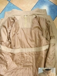 Женская куртка FINEST FASHION. Эстония. 56/58 р. Лот 1060, photo number 6