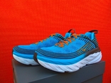 Кросівки Hoka One One Bondi 6 (42/27) Оригінал, numer zdjęcia 3