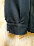 Куртка с подстежкой. Пальто демисезонное SIOEN р-р 44 (состояние нового), photo number 7