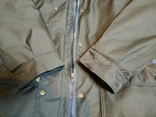 Куртка с подстежкой. Пальто демисезонное SIOEN р-р 44 (состояние нового), фото №9