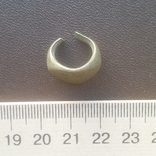  Перстень Печать КН с петушком и лисичкой, фото №6