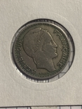 50 франков 1949 года (Алжир), фото №3