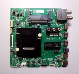 Main board RSAG7.820.10498/ROH Hisense 55U7QF, фото №2