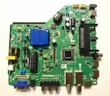 Main board TP.MS3663S.PB801 Ergo 43DFT7000, фото №2