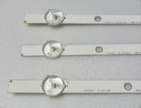 LED подсветка LB40017 V005 (38S) , LB40017 V10338S, 17DLB40VXR1 Toshiba 40L2863, 40L3653, фото №3