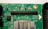 Main board MSD3663-T5C1 Panasonic TX-32FR250, фото №6