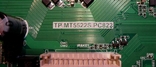 Main board TP.MT5522S.PC822, HV550QUB-H10 Ergo 55DU6510, photo number 4