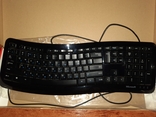 Ергономічна клавіатура Microsoft Comfort Curve 3000, фото №5