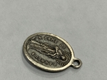 Медальйон Италия, фото №4