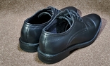 Кожаные туфли, подростковые - Memphis One, Германия ( р35 / 23 см ), numer zdjęcia 9