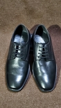 Кожаные туфли, подростковые - Memphis One, Германия ( р35 / 23 см ), photo number 11
