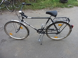 Велосипед MONOPOL 28 кол. 5 передач з Німеччини, фото №4
